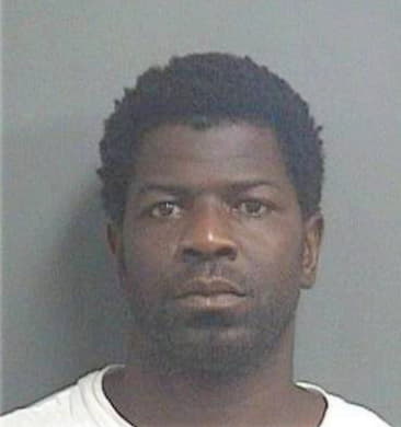 Jermaine Bowles, - Palm Beach County, FL 